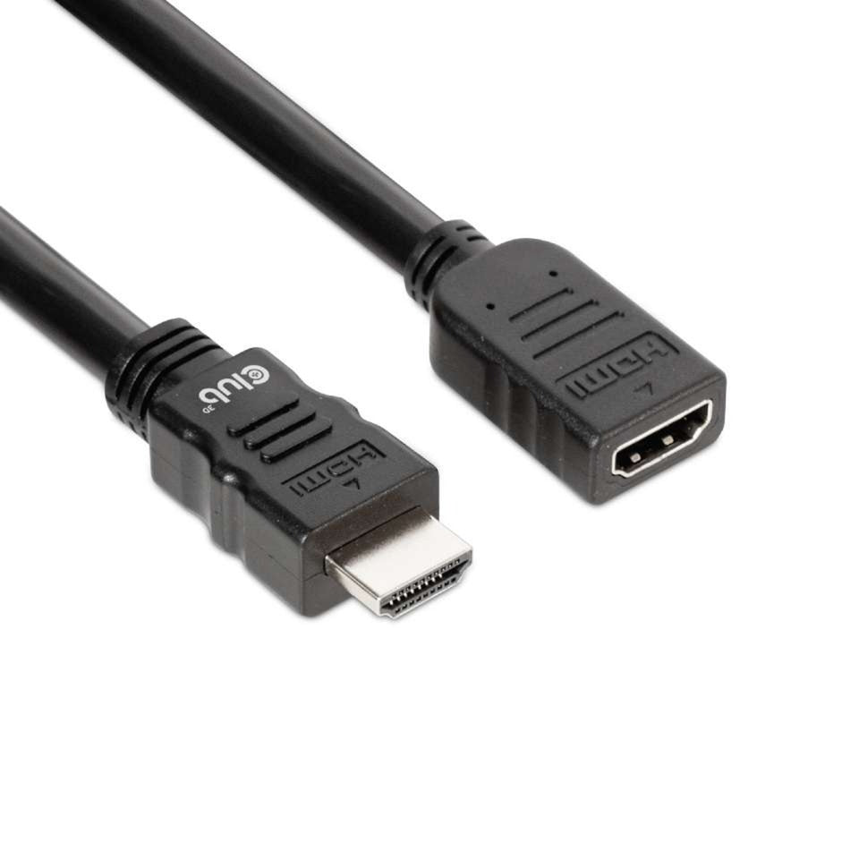 Club 3D High Speed HDMI