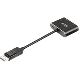 Club 3D MST hub DisplayPort 1.4 to DisplayPort + HDMI 4K60