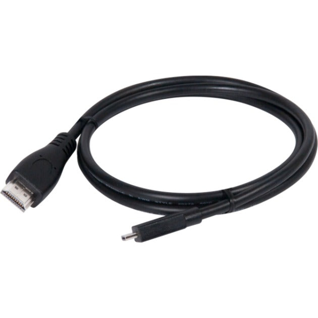 Club 3D Micro HDMI > HDMI 2.0