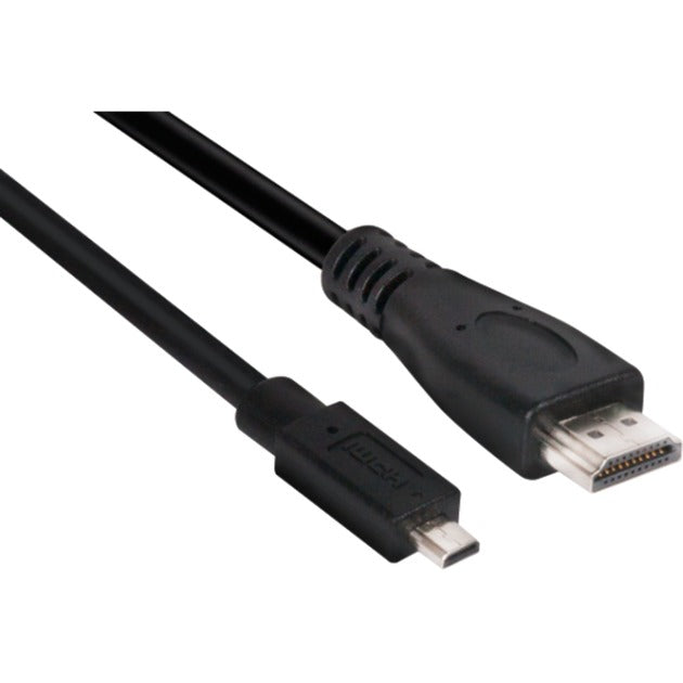 Club 3D Micro HDMI > HDMI 2.0