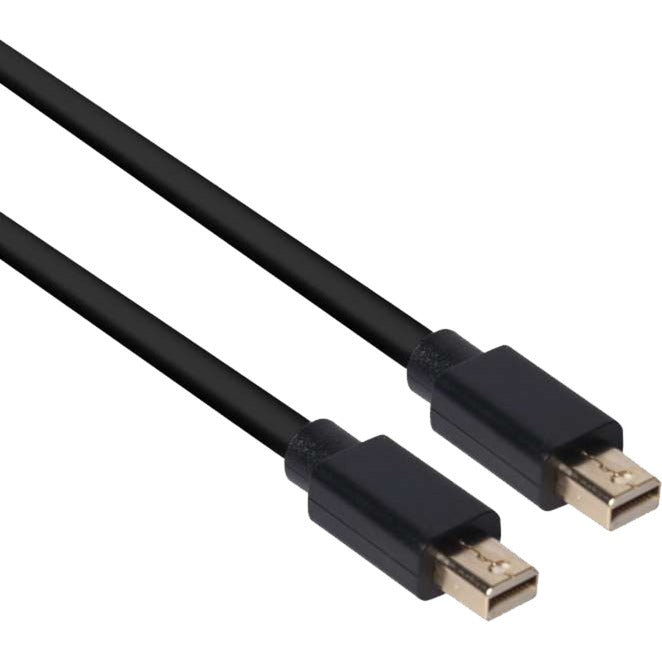 Club 3D Club 3D Mini DisplayPort 1.2 HBR2 kabel male-male