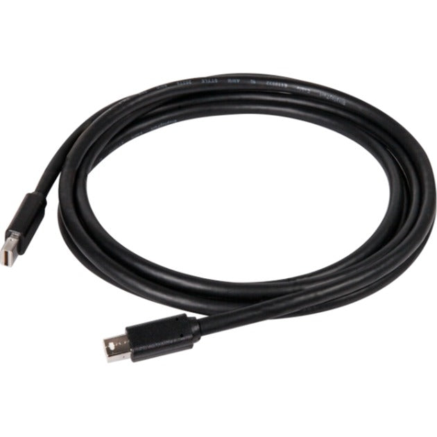 Club 3D Mini DisplayPort 1.4 kabel male-male