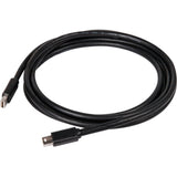 Club 3D Mini DisplayPort 1.4 kabel male-male