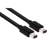 Club 3D Mini DisplayPort 1.4 kabel male-male