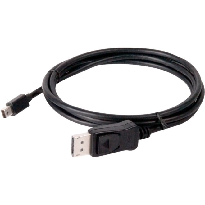 Club 3D Mini DisplayPort > Displayport 1.4 HBR3