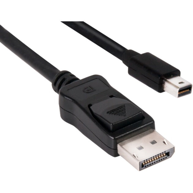 Club 3D Mini DisplayPort > Displayport 1.4 HBR3