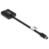 Club 3D Mini DisplayPort naar VGA Active Adapter