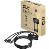 Club 3D Multiport > HDMI