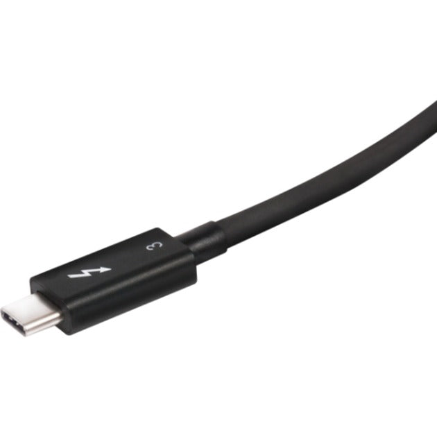 Club 3D Thunderbolt 3 naar Displayport 1.2 adapter