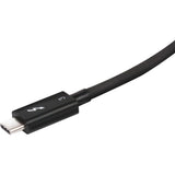 Club 3D Thunderbolt 3 naar Displayport 1.2 adapter