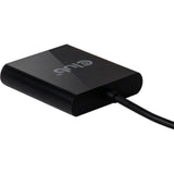 Club 3D USB 3.2 Gen1 Type A naar HDMI Dual Monitor 4K 60Hz