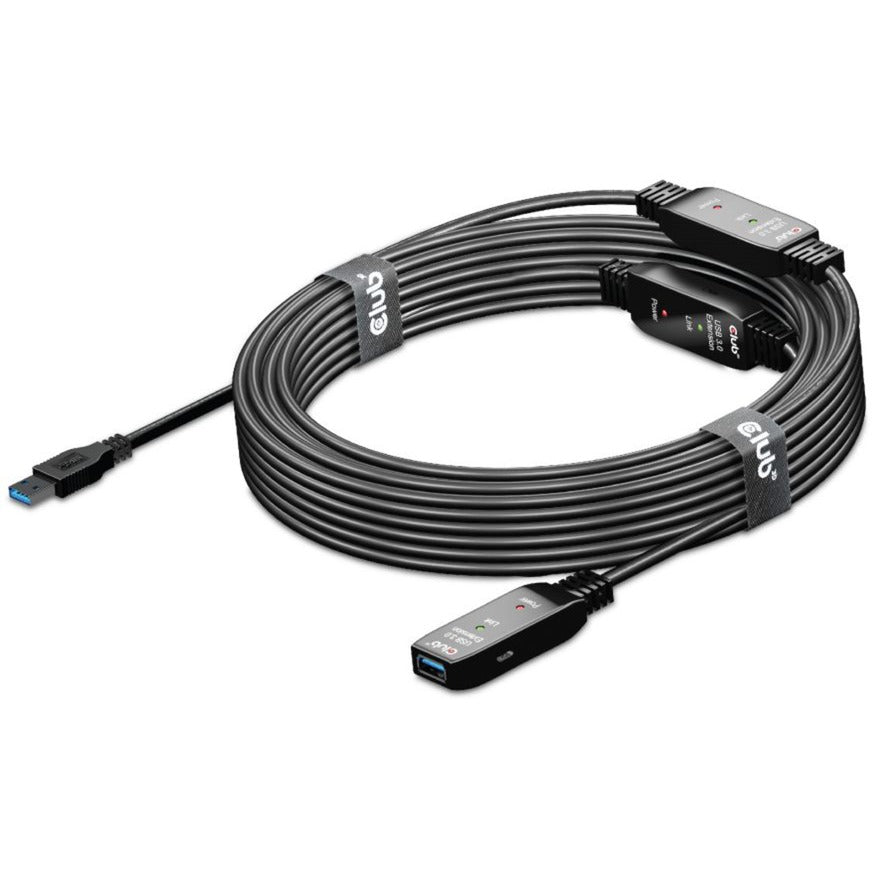 Club 3D USB 3.2 Gen 1 Active Repeater