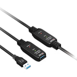 Club 3D USB 3.2 Gen 1 Active Repeater