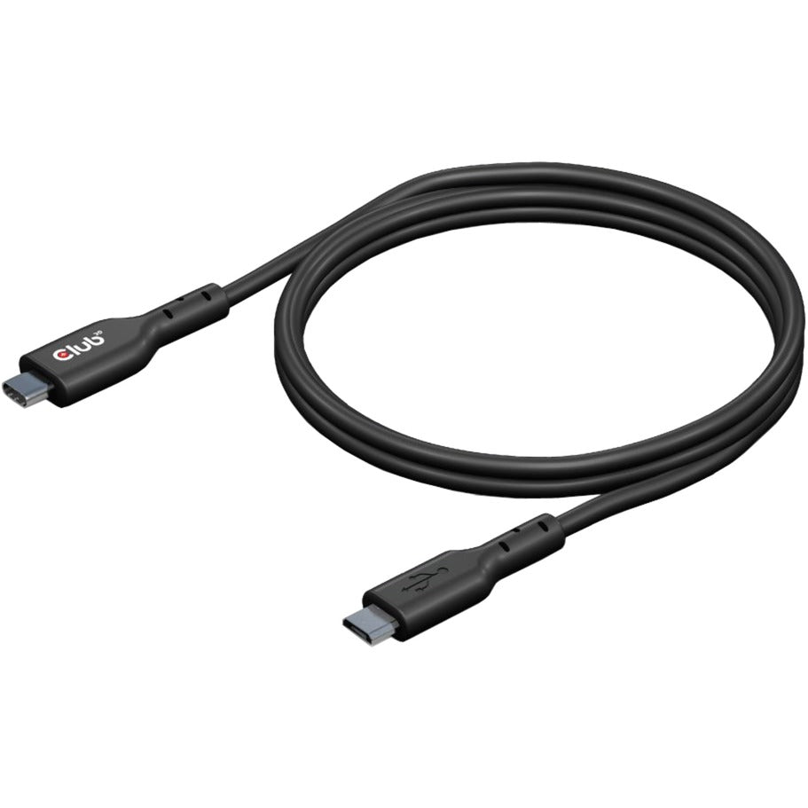 Club 3D USB-C 3.2 Gen1 > Micro USB