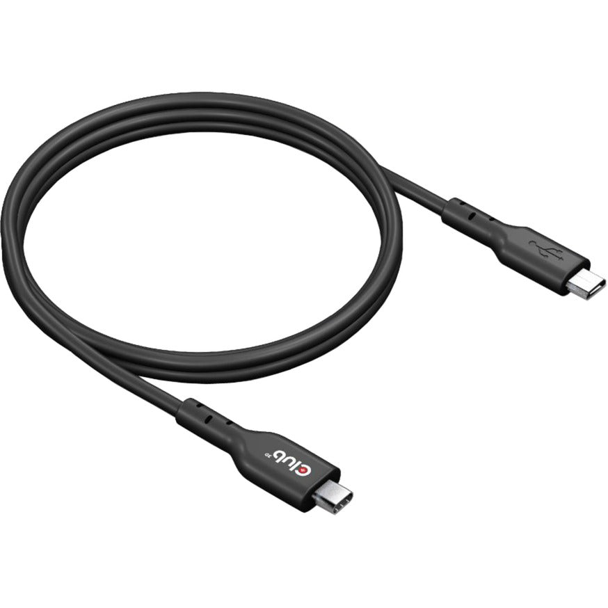 Club 3D USB-C 3.2 Gen1 > Micro USB