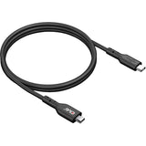 Club 3D USB-C 3.2 Gen1 > Micro USB