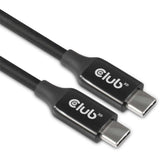 Club 3D USB-C 3.2 Gen2 > USB-C Active bi-directional