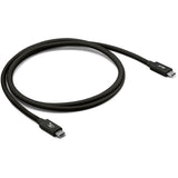 Club 3d usb-c 80gbps certified 240w 8k 240hz