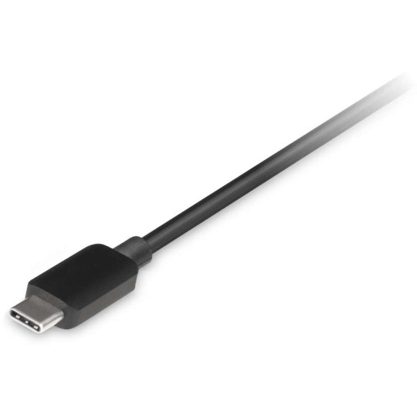 Club 3D USB-C (male) naar Dual HDMI (female) 4k 60HZ MST H