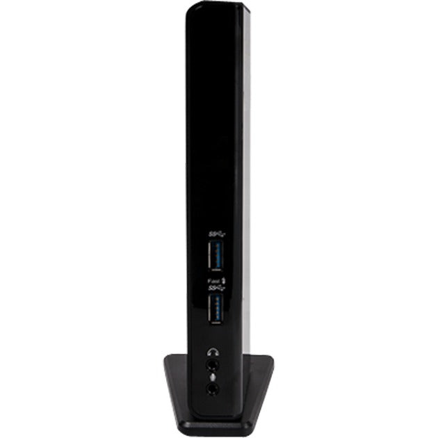 Club 3D USB Gen 1 Type A Dual Display Docking Station