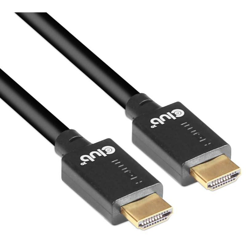 Club 3D Ultra High Speed HDMI 2.1