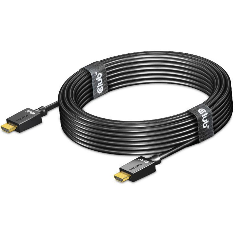 Club 3D Ultra High Speed HDMI Certified