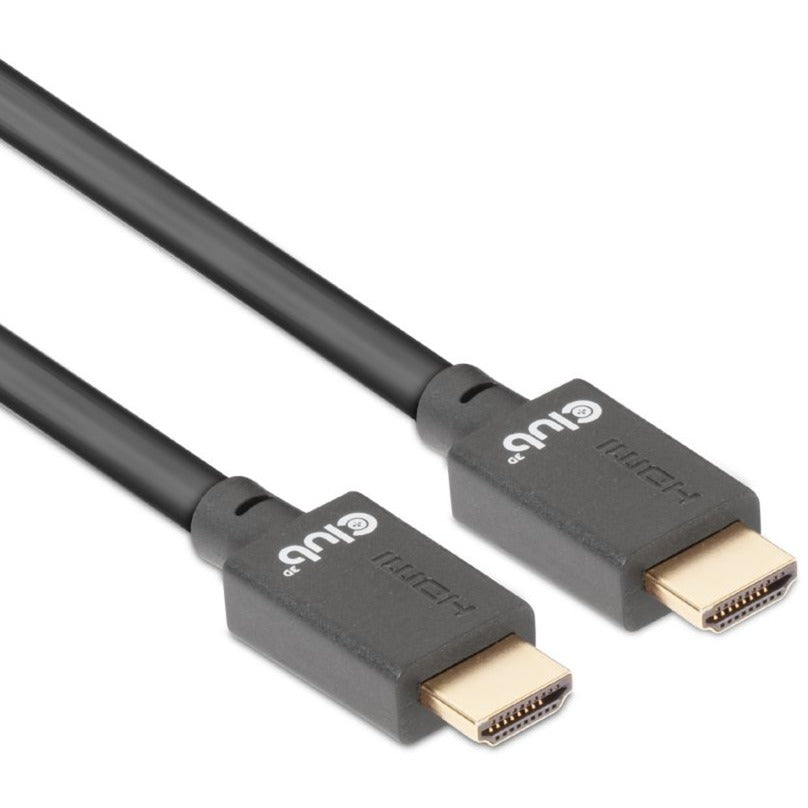 Club 3D Ultra High Speed HDMI Certified