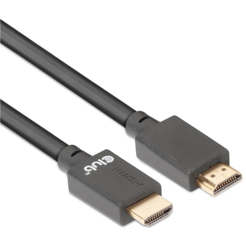 Club 3D Ultra High Speed HDMI Certified