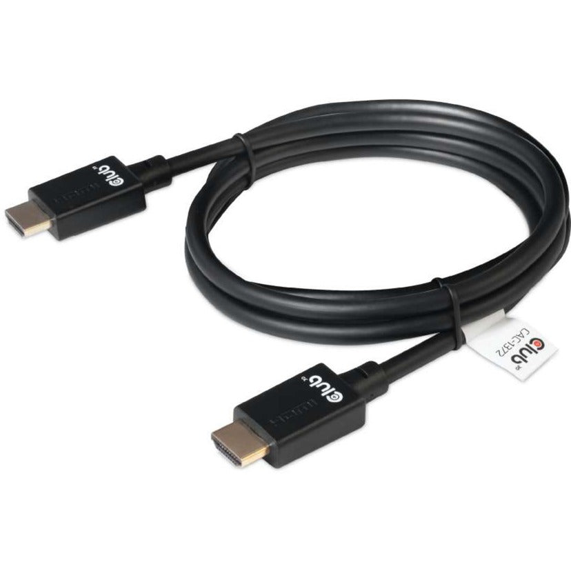 Club 3D Ultra High Speed HDMI