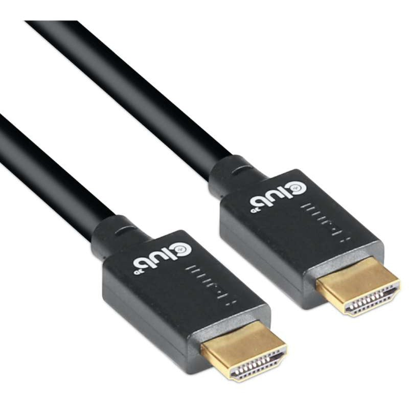 Club 3D Ultra High Speed HDMI