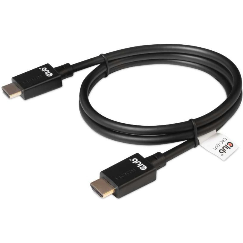 Club 3D Ultra High Speed HDM