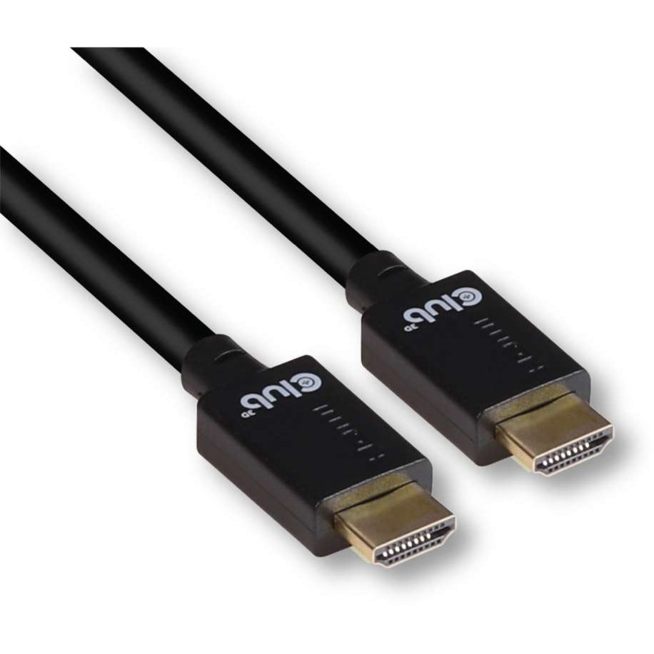 Club 3D Ultra High Speed HDM