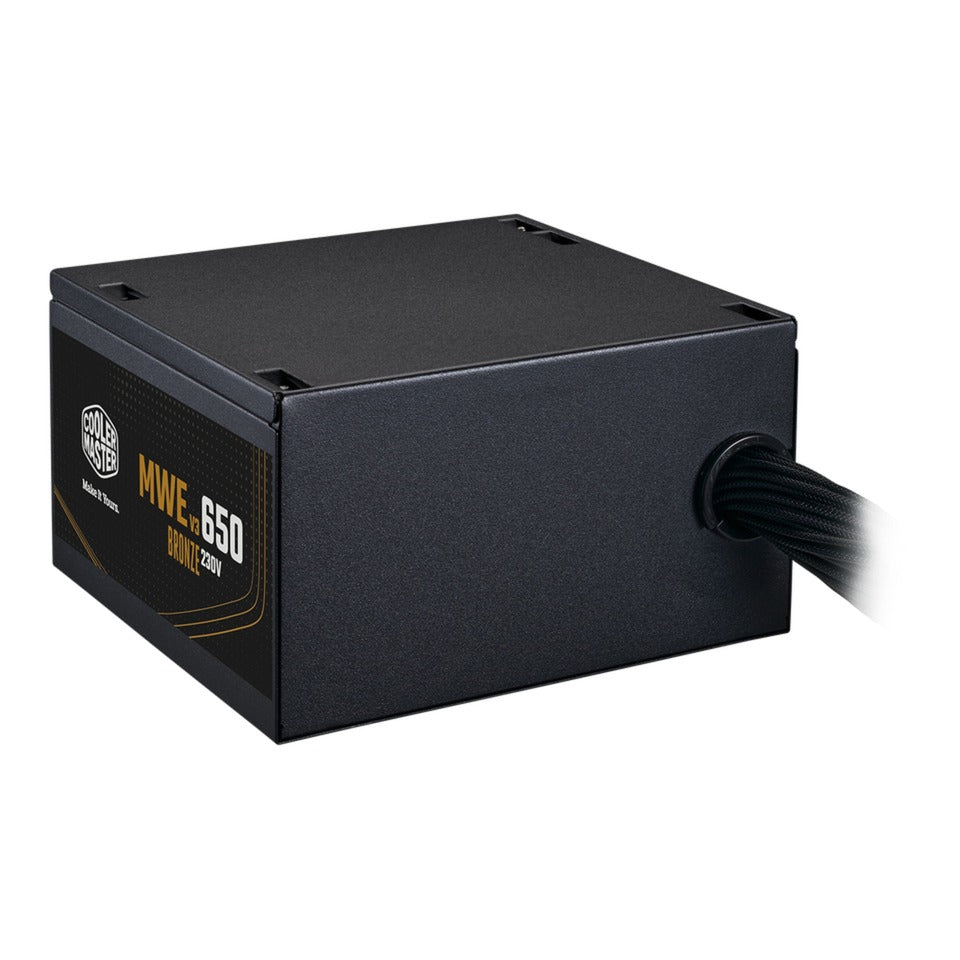 Cooler master mwe 650 bronze v3