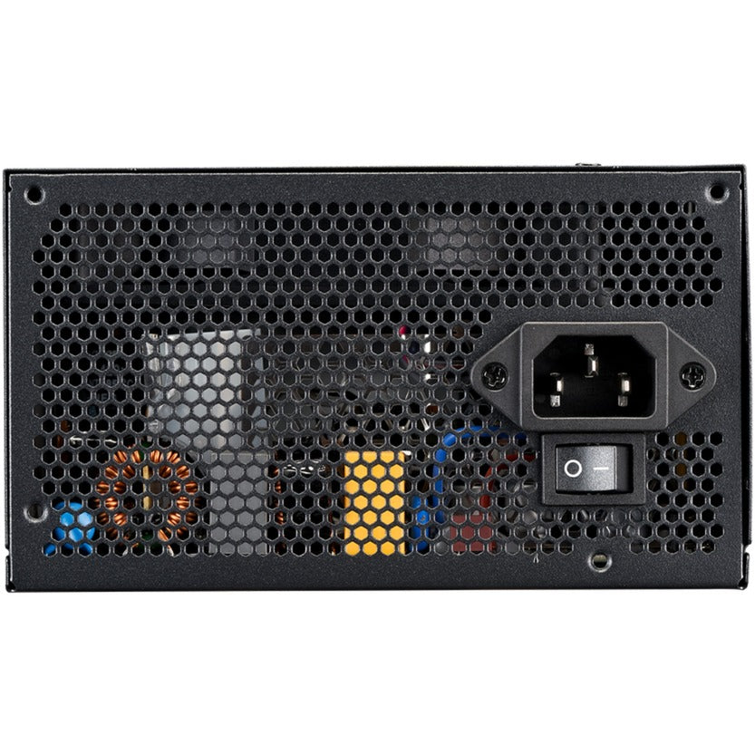 Cooler master mwe 650 bronze v3