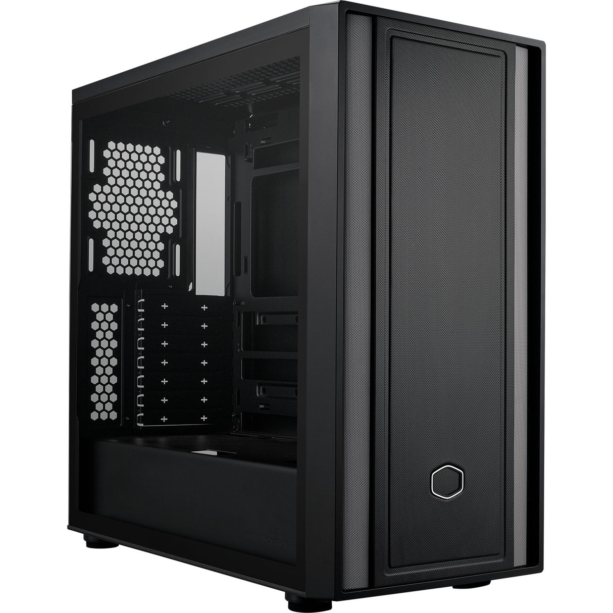 Cooler master masterbox 600 lite