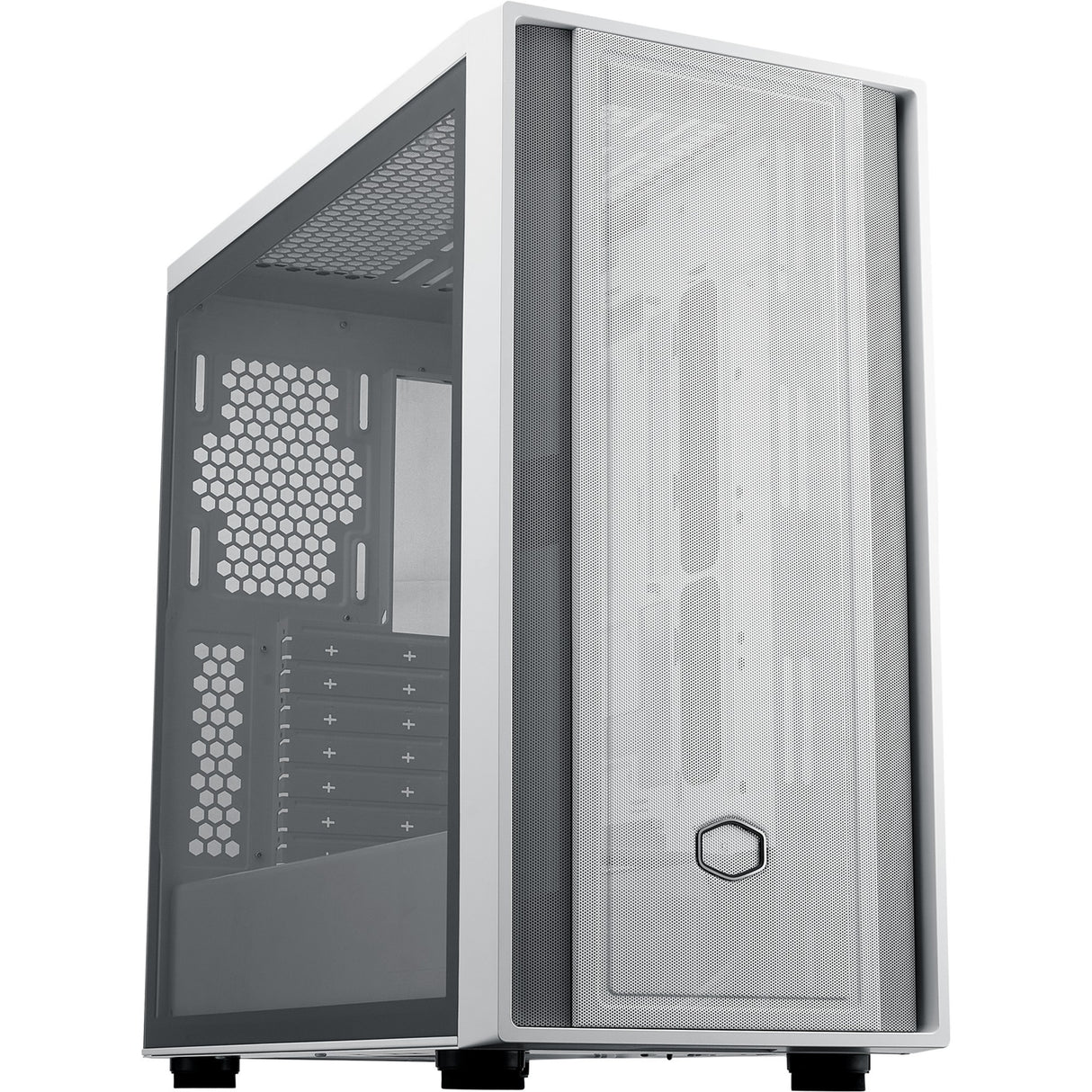 Cooler master masterbox 600 lite