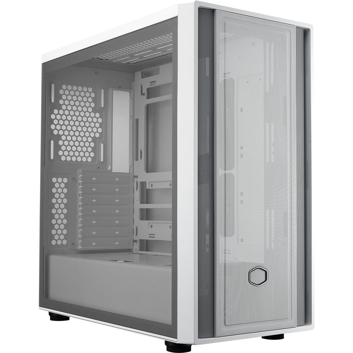 Cooler master masterbox 600 lite