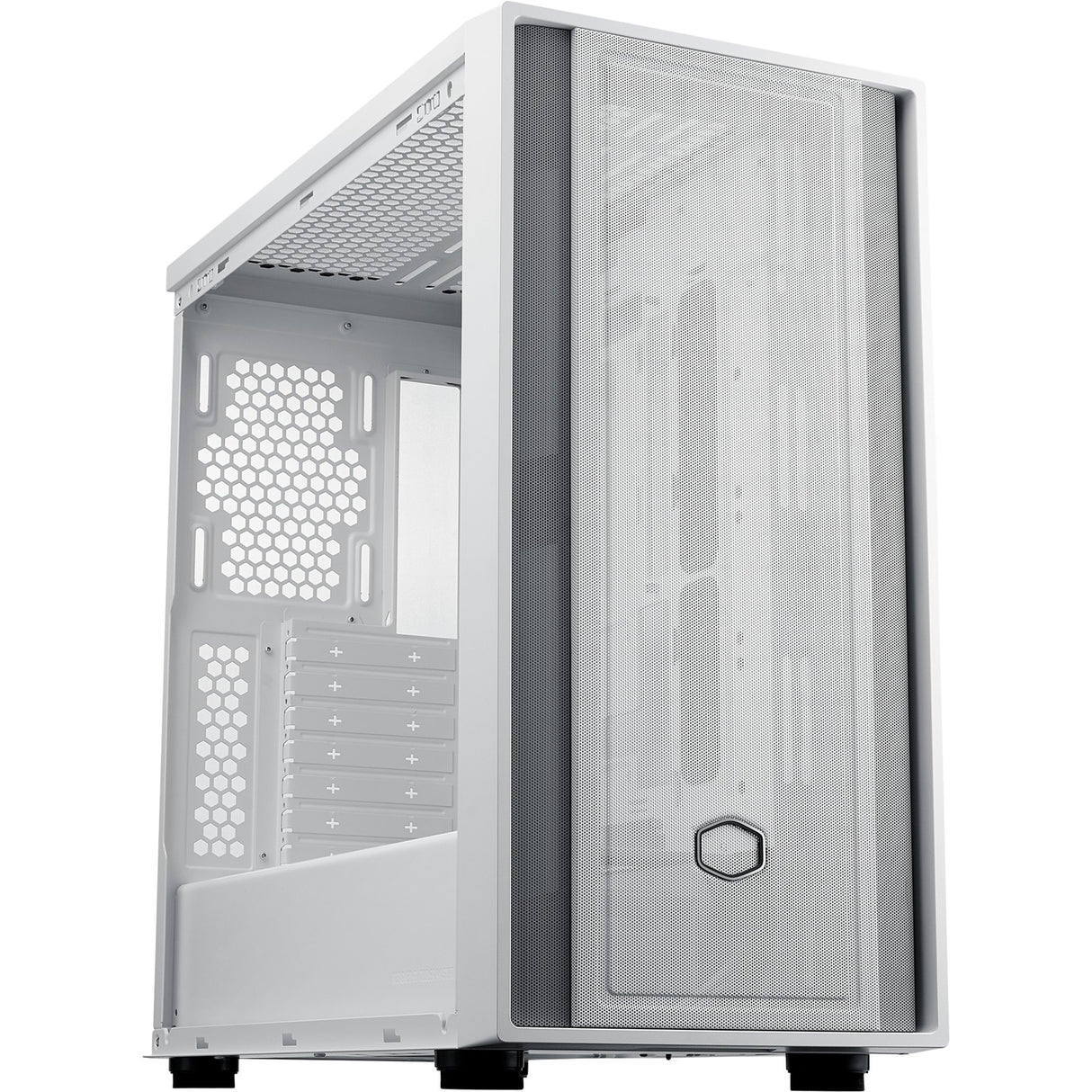 Cooler master masterbox 600 lite