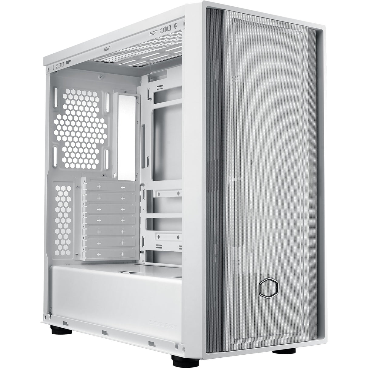 Cooler master masterbox 600 lite