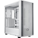 Cooler master masterbox 600 lite