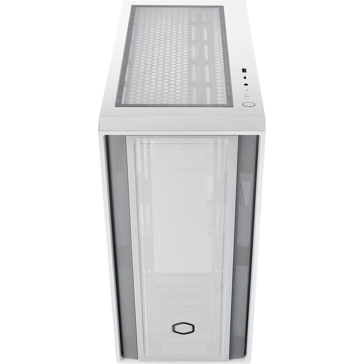 Cooler master masterbox 600 lite