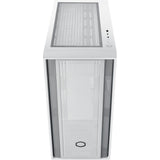 Cooler master masterbox 600 lite