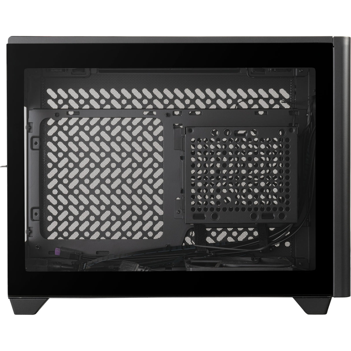 Cooler master masterbox nr200p v2