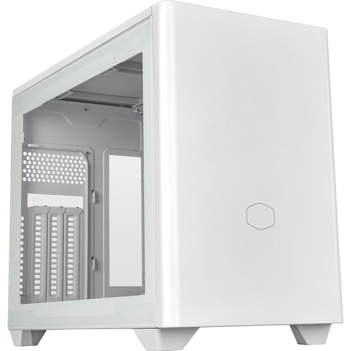 Cooler master masterbox nr200p v2