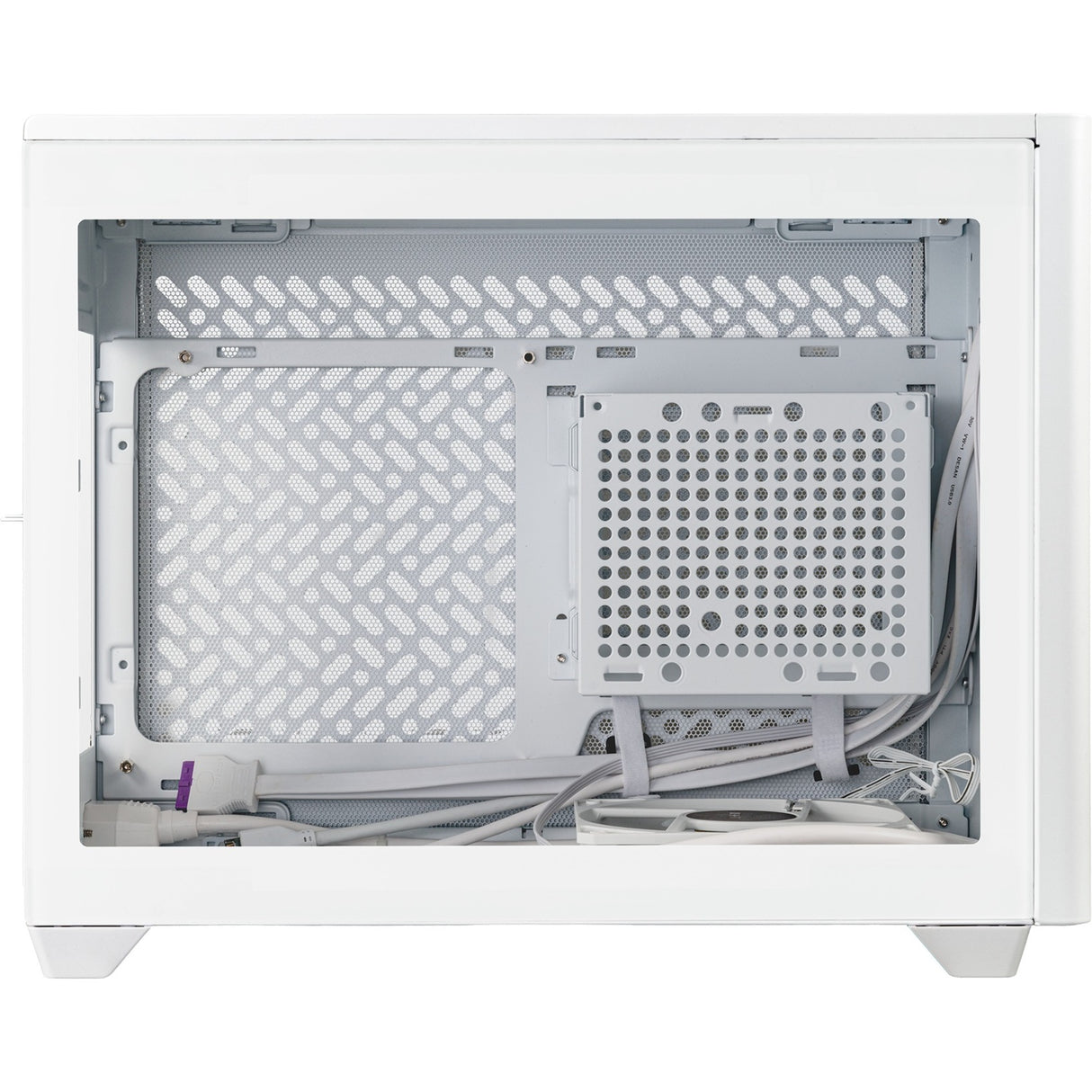 Cooler master masterbox nr200p v2