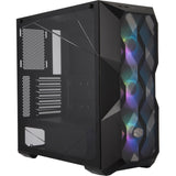 Cooler Master Cooler MasterBox TD500 Mesh