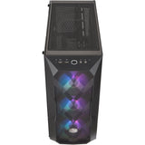 Cooler Master Cooler MasterBox TD500 Mesh