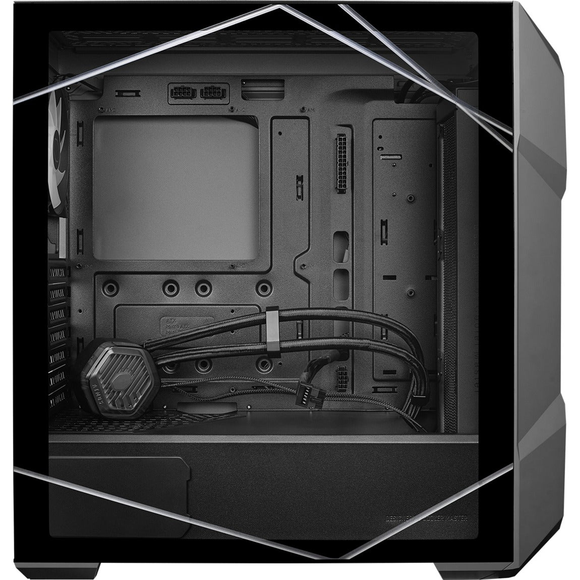 Cooler Master TD500 MAX