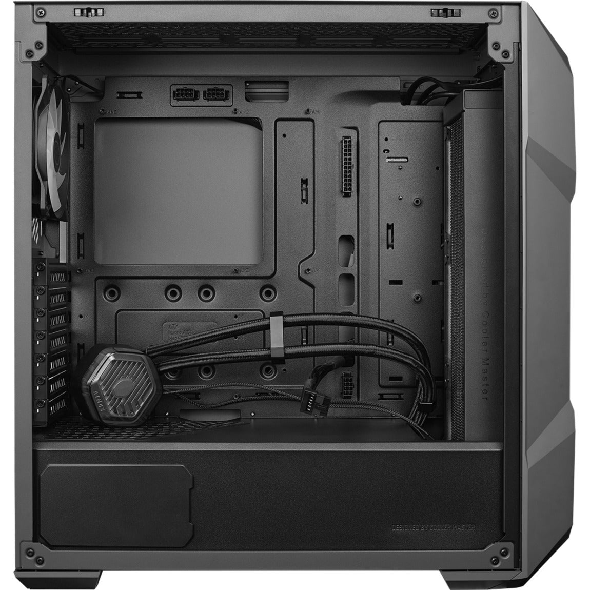 Cooler Master TD500 MAX