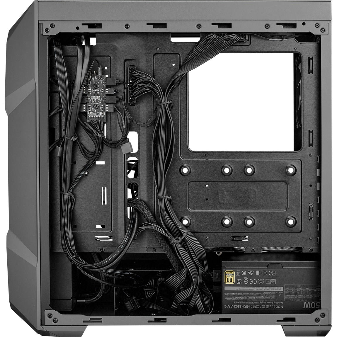 Cooler Master TD500 MAX